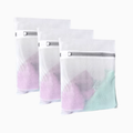 Laundry Bag Kit (3 Pack) - Protect Socks in Washing Machine